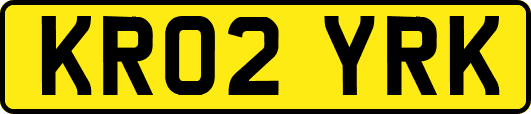 KR02YRK