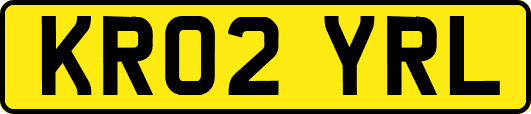 KR02YRL