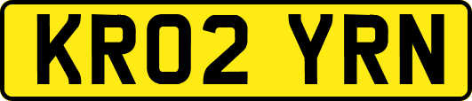 KR02YRN