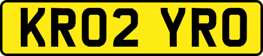 KR02YRO