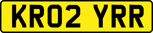 KR02YRR