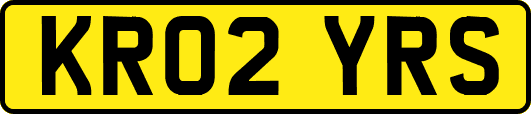 KR02YRS