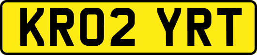 KR02YRT