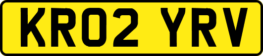 KR02YRV