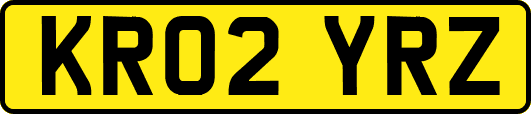 KR02YRZ