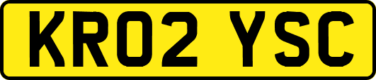 KR02YSC