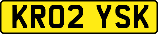 KR02YSK