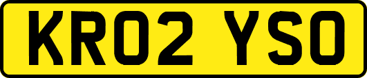 KR02YSO