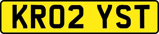 KR02YST