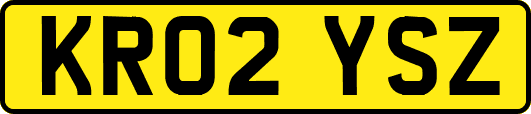 KR02YSZ