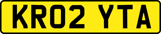 KR02YTA