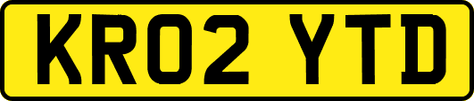 KR02YTD
