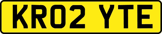 KR02YTE