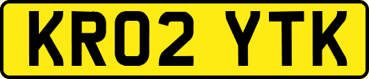 KR02YTK
