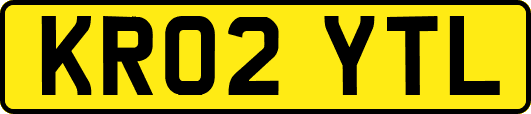 KR02YTL
