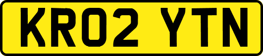 KR02YTN