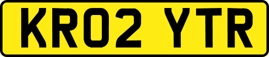 KR02YTR