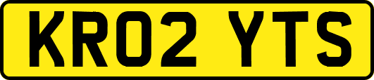 KR02YTS
