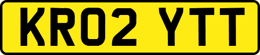 KR02YTT