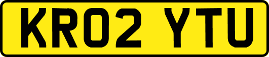 KR02YTU