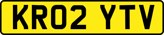KR02YTV