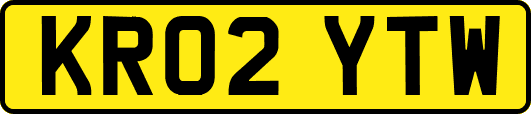 KR02YTW