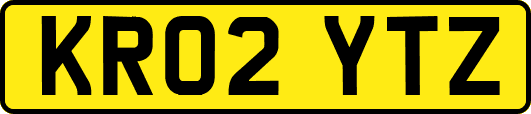 KR02YTZ