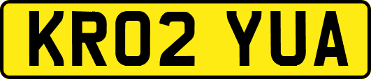 KR02YUA