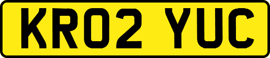 KR02YUC