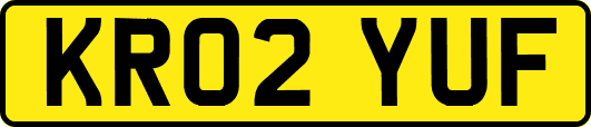 KR02YUF