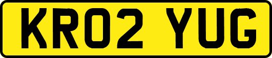 KR02YUG