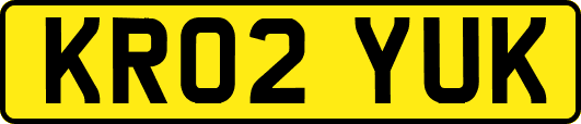 KR02YUK