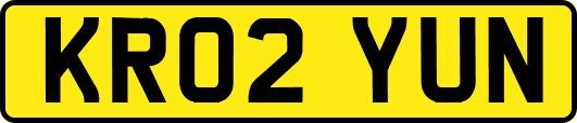KR02YUN