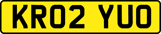 KR02YUO