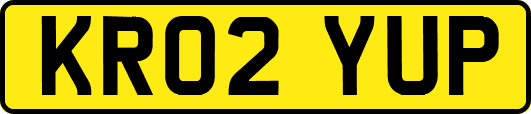 KR02YUP