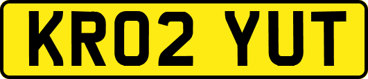 KR02YUT