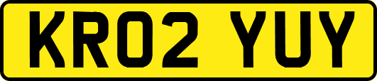 KR02YUY