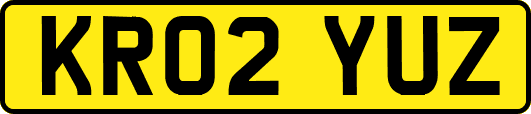 KR02YUZ