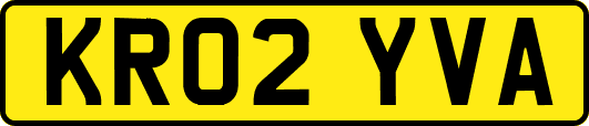 KR02YVA