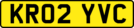 KR02YVC