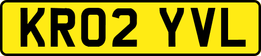 KR02YVL
