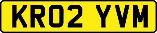KR02YVM