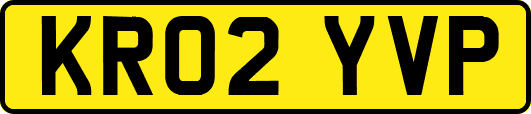 KR02YVP