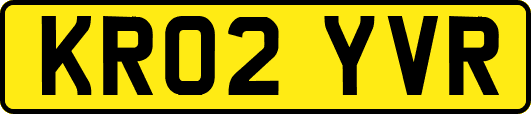 KR02YVR