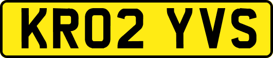 KR02YVS