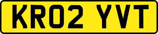 KR02YVT