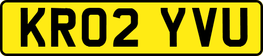KR02YVU