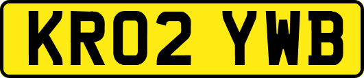 KR02YWB