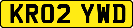 KR02YWD