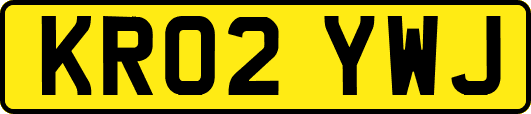 KR02YWJ